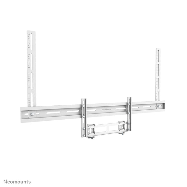 Neomounts AV2-500WH Kit vidéobar 43-110" - VESA - max 10 kg - universel