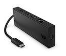 HP Concentrateur HDMI 4K USB-C portable