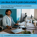 HP Ensemble clavier et souris hybride 685 Comfort