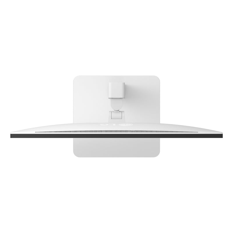 LG 27US550-W écran plat de PC 68,6 cm (27") 3840 x 2160 pixels 4K Ultra HD LCD Blanc