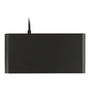 ASUS Triple Display USB-C Dock DC300 Station d'accueil USB 3.2 Gen 2 (3.1 Gen 2) Type-C Noir