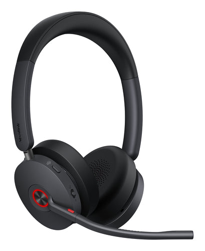Yealink Casque BH74 Teams USB-C/A