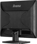 iiyama ProLite E1980S-B1 19" (48,3 cm) PC-flatscreenmonitor, 1280 x 1024 pixels, VGA, LED, zwart