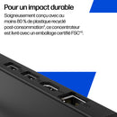 HP Concentrateur HDMI 4K USB-C portable