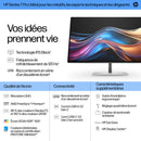HP Series 7 Pro Écran QHD 27 pouces - 727pq