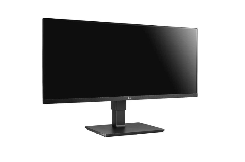 LG 34BR65F-B 86,4 cm (34") 2560 x 1080 pixels WFHD LCD PC flatscreen monitor, zwart