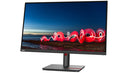 Lenovo ThinkVision T27i-30 LED display 68,6 cm (27") 1920 x 1080 pixels Full HD Noir
