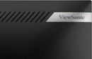 Viewsonic VG Series VG2748A-2 écran plat de PC 68,6 cm (27") 1920 x 1080 pixels Full HD LED Noir