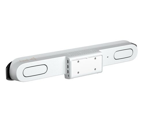 HP Poly Barre de visioconférence tout-en-un Poly Studio X52