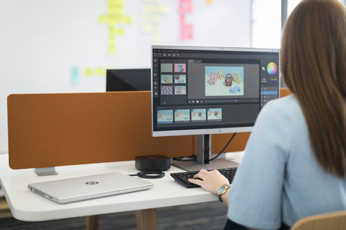 HP Station d'accueil universelle USB-C/A G2