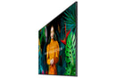 Samsung QH55C Écran plat de signalisation numérique 139,7 cm (55") LCD Wifi 700 cd/m² 4K Ultra HD Noir Intégré dans le processeur Tizen 24/7