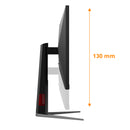 AOC G4 27G4HA écran plat de PC 68,6 cm (27") 1920 x 1080 pixels Full HD LED Noir, Rouge