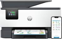 HP OfficeJet Pro 9120b | All-in-One Inkjetprinter | 4800 x 1200 DPI | WiFi | Kleur | ADF