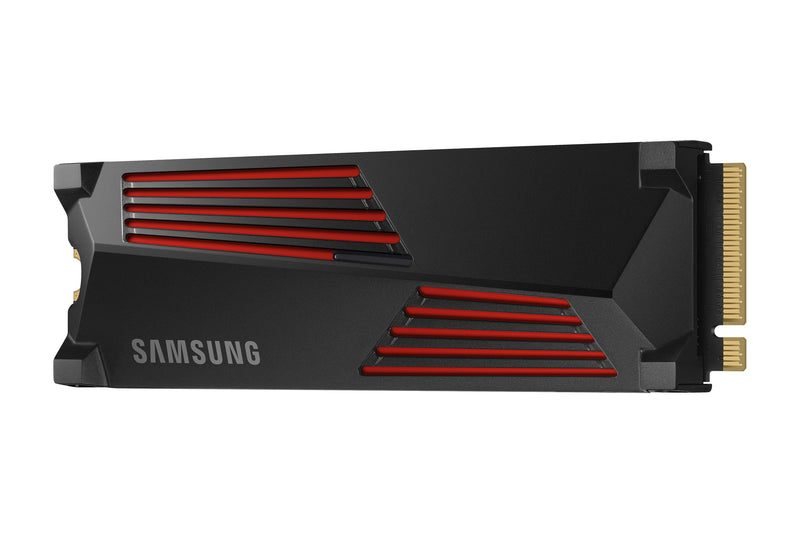 Samsung 990 Pro 4TB M.2 PCI Express 4.0 NVMe V-NAND TLC