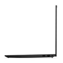 Lenovo ThinkPad E16 Gen 3 (Intel) Intel Core Ultra 7 255H Ordinateur portable 40,6 cm (16") WUXGA 16 Go DDR5-SDRAM 512 Go SSD Wi-Fi 6E (802.11ax) Windows 11 Pro Belge Noir