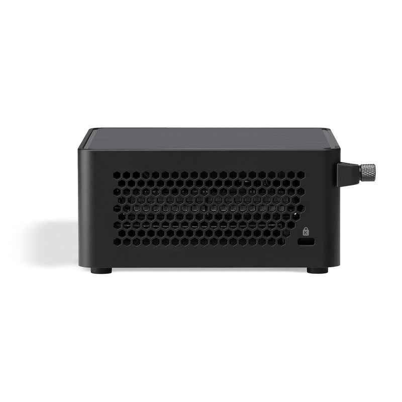 ASUS NUC 14 Pro RNUC14RVHV700002I UCFF Noir 165H