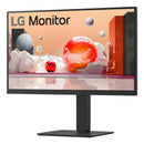 LG 27BA850-B.AEU 27" (68,6 cm) PC-flatscreenmonitor, 1920 x 1080 pixels, Full HD, zwart