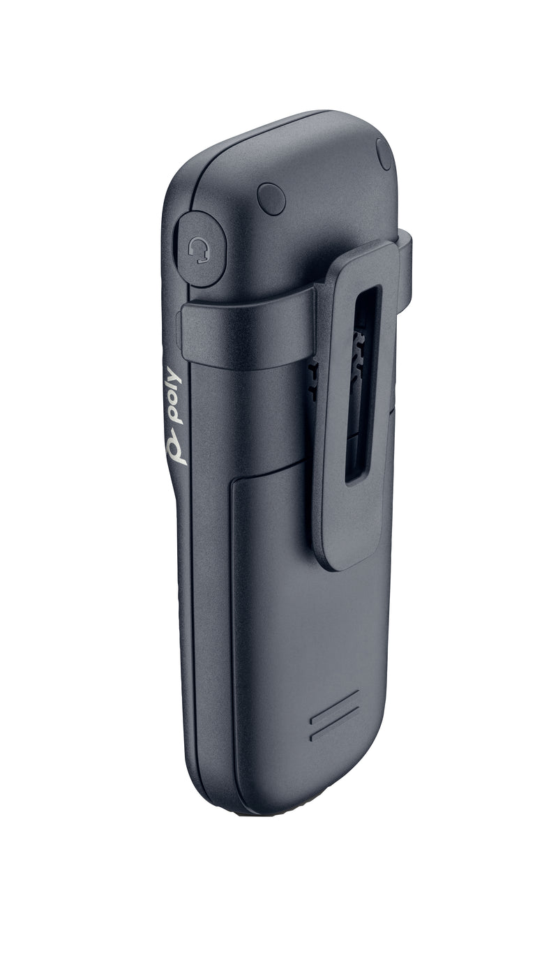 HP Poly Combiné téléphone DECT Poly Rove 20