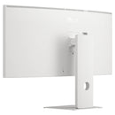 LG 40U990A-W.AEU écran plat de PC 101,6 cm (40") 5120 x 2160 pixels WUHD Noir