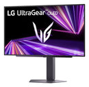 LG 27GX704A-B écran plat de PC 68,6 cm (27") 2560 x 1440 pixels Quad HD OLED Noir