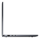 DELL Pro 13 Premium PA13250 Copilot+ PC Intel Core Ultra 7 266V Ordinateur portable 33,8 cm (13.3") Full HD+ 16 Go LPDDR5x-SDRAM 512 Go SSD Wi-Fi 7 (802.11be) Windows 11 Pro Anglais Gris