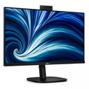 Philips 3000 series 32B2U3601H/00 écran plat de PC 80 cm (31.5") 2560 x 1440 pixels Quad HD LCD Noir