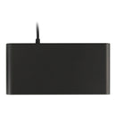 ASUS Triple Display USB-C Dock DC300 Station d'accueil USB 3.2 Gen 2 (3.1 Gen 2) Type-C Noir