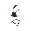 HyperX Cloud Mini WRLS WHT HS