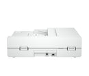 HP ScanJet Pro 2600 f1 Scanner à plat A4 avec chargeur automatique, jusqu’à 25 ppm/50 ipm, 600 x 600 DPI