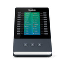 Yealink EXP50 module IP Noir, Gris 23 boutons