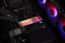 Kingston Technology FURY Beast 32 Go 5600 MT/s DDR5 CL36 DIMM (Kits de 2) RGB