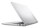 DELL Pro 14 Plus PB14250 Copilot+ PC Intel Core Ultra 7 266V Ordinateur portable 35,6 cm (14") Full HD+ 16 Go LPDDR5x-SDRAM 512 Go SSD Wi-Fi 7 (802.11be) Windows 11 Pro Belge Aluminium