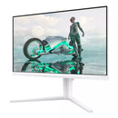 Philips Evnia 24M2N3201A/00 écran plat de PC 60,5 cm (23.8") 1920 x 1080 pixels Full HD LCD Blanc