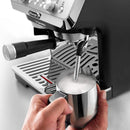 De’Longhi Dedica Arte EC9155.MB Semi-automatique Machine à expresso 2,5 L