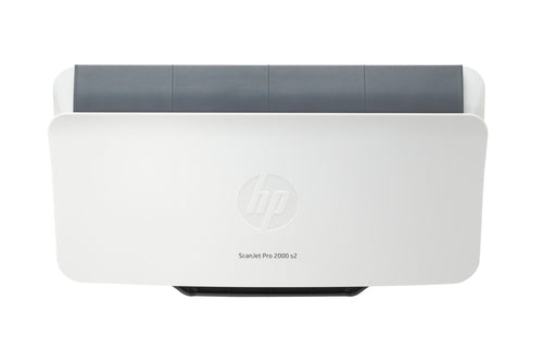 HP ScanJet Pro 2000 s2 Scanner à défilement A4, jusqu’à 35 ppm/70 ipm, 600 x 600 DPI