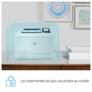 HP Color LaserJet Enterprise LaserJet Enterprise M455dn Couleur Imprimante, Ethernet uniquement; Recto verso