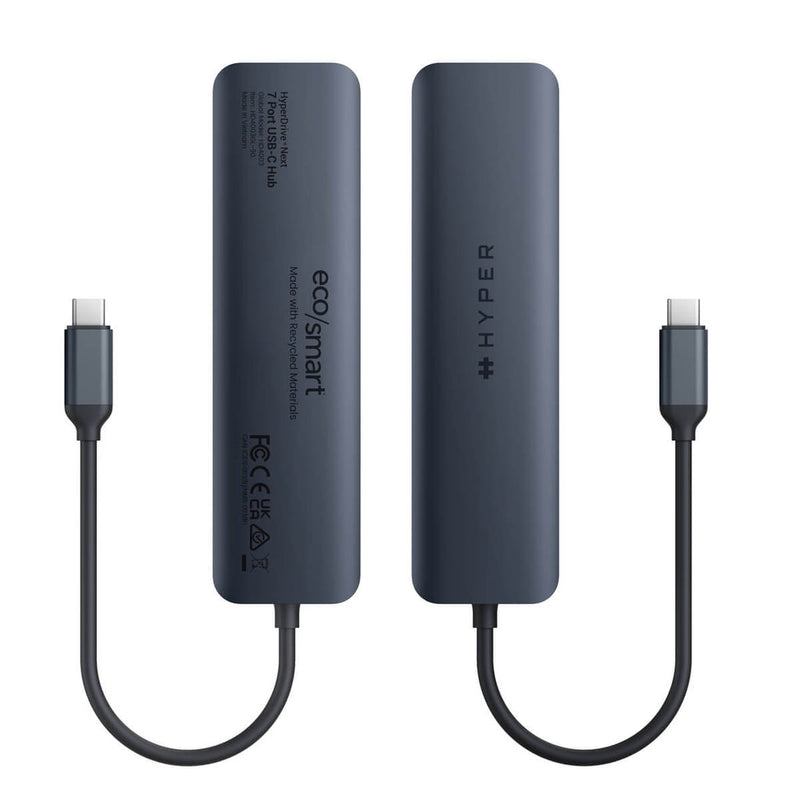 Targus HD4003GL station d'accueil USB Type-C Bleu