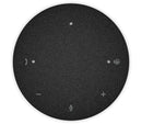DELL SP325 haut-parleur Universel USB Type-C Noir