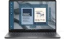 DELL Pro 16 PC16255 AMD Ryzen™ 5 220 Ordinateur portable 40,6 cm (16") Full HD+ 16 Go DDR5-SDRAM 512 Go SSD Wi-Fi 6E (802.11ax) Windows 11 Pro US International Noir