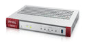 Zyxel USGFLEX50HP-EU0102F pare-feux (matériel) 0,35 Gbit/s