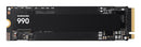 Samsung SSD Interne 990 NVMe™ PCIe® 4.0 2To