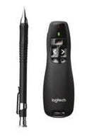 Logitech R400 | Draadloze Presenter RF | Zwart