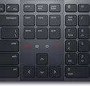 DELL Clavier de collaboration Pro Premium - KB900 - États-Unis international (QWERTY)