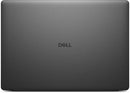 DELL DC16250 Intel Core 5 120U Ordinateur portable 40,6 cm (16") Full HD+ 16 Go DDR5-SDRAM 512 Go SSD Wi-Fi 6 (802.11ax) Windows 11 Pro Belge Noir