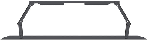 iiyama MD-WM0001 Berichtendisplayhouder 165,1 cm (65") Zwart