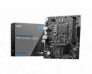 MSI PRO H610M-E | Socket LGA 1700 | Intel H610 | 2xDDR4 | Micro-ATX | Moederbord | RENEWED
