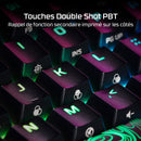 HyperX Alloy Origins 60 HKBO1S-RB-US/G