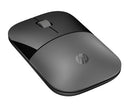 HP Dual Mode Mouse Z3700 Silver