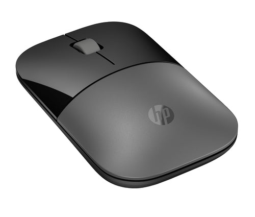 HP Dual Mode Mouse Z3700 Silver