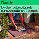 HP DeskJet 4220e Wireless All-in-One Color Printer, Instant Ink; Copier, Scanner